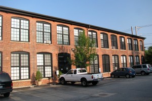 Providence, RI Office